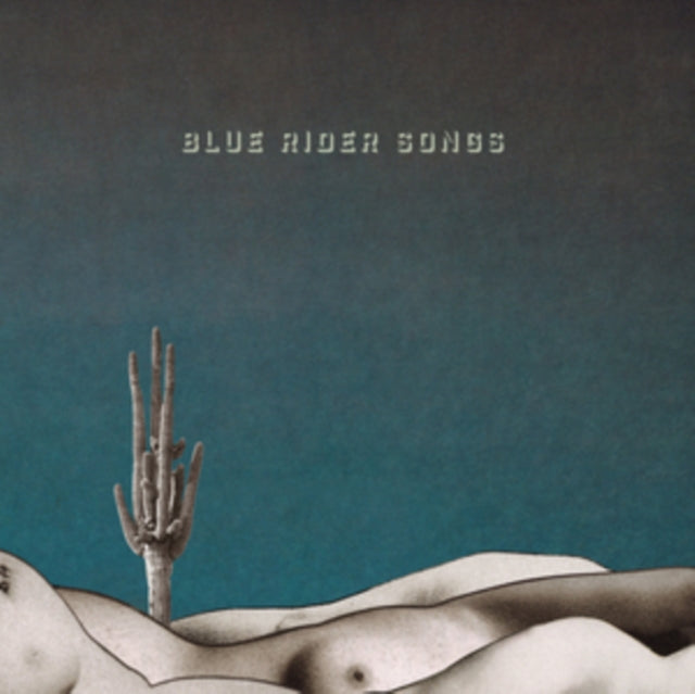 Blue Rider Songs