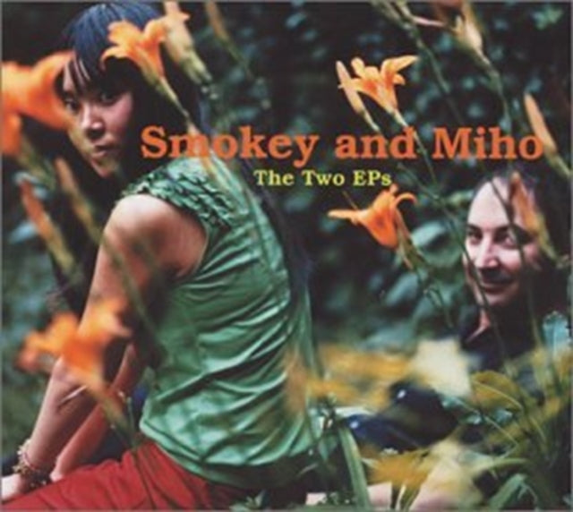 Two Eps
