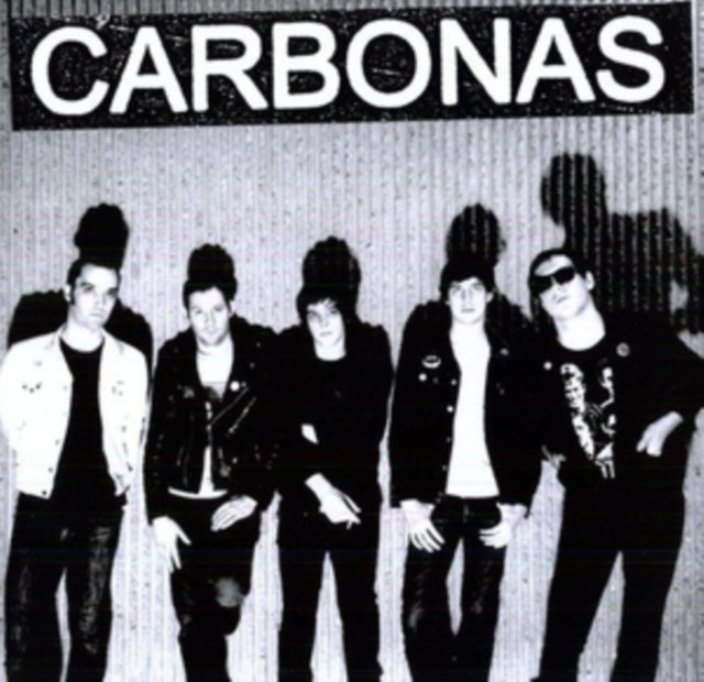 Carbonas