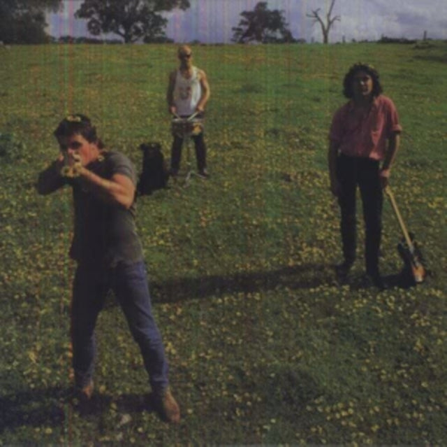 Down On the Farm