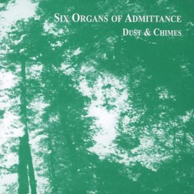 Dust and Chimes