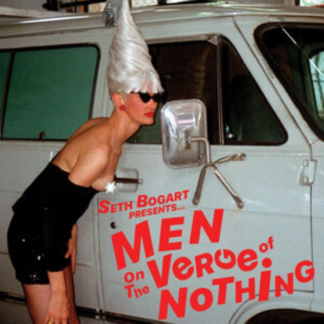 Men On the Verge of Nothing