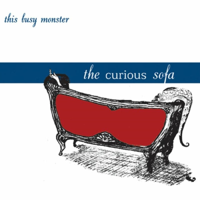 The curious sofa