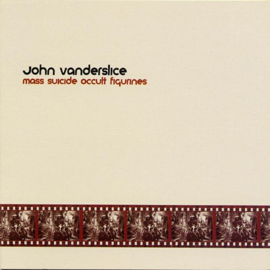 Mass Suicide Occult Figurines [australian Import]