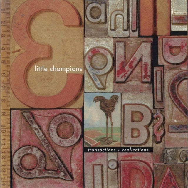 Transactions & replications