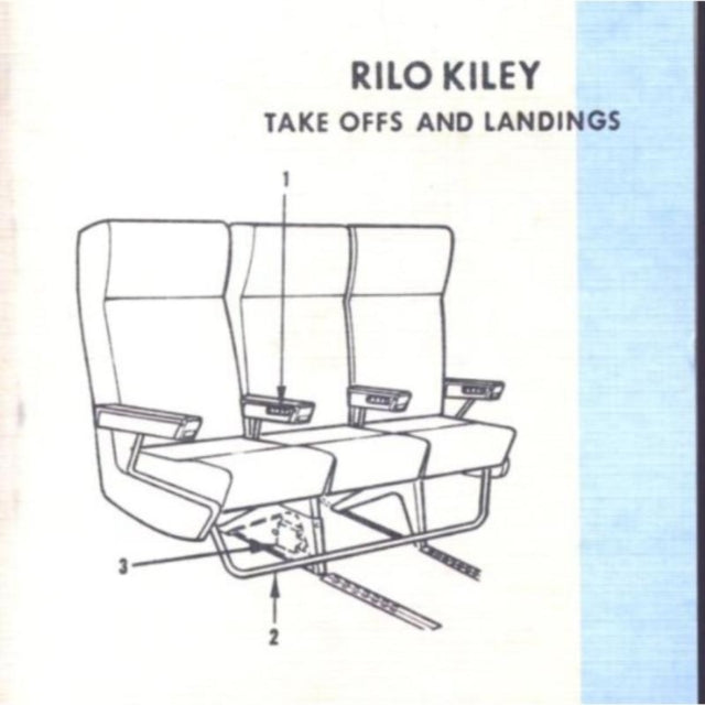 Take Offs and Landings
