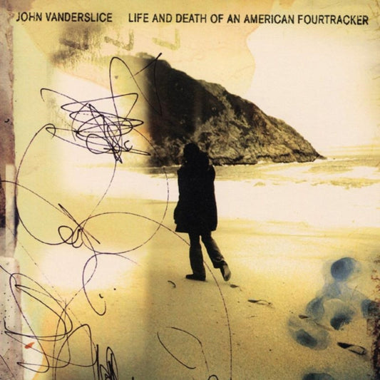 Life and Death of an American Fourtracker [australian Import