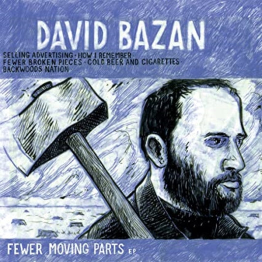 Fewer Moving Parts EP