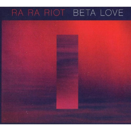 Beta Love