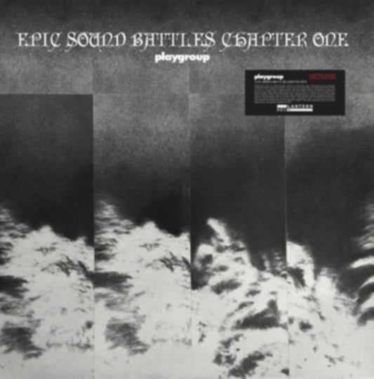 Epic Sound Battle Chapter 1