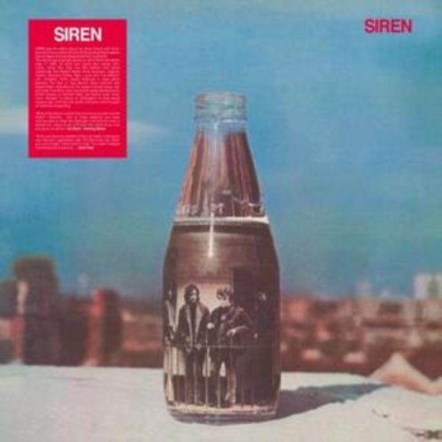 Siren