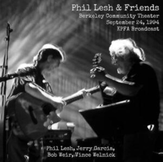 Phil Lesh & Friends