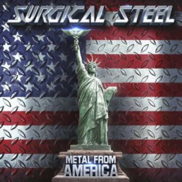 Metal from America