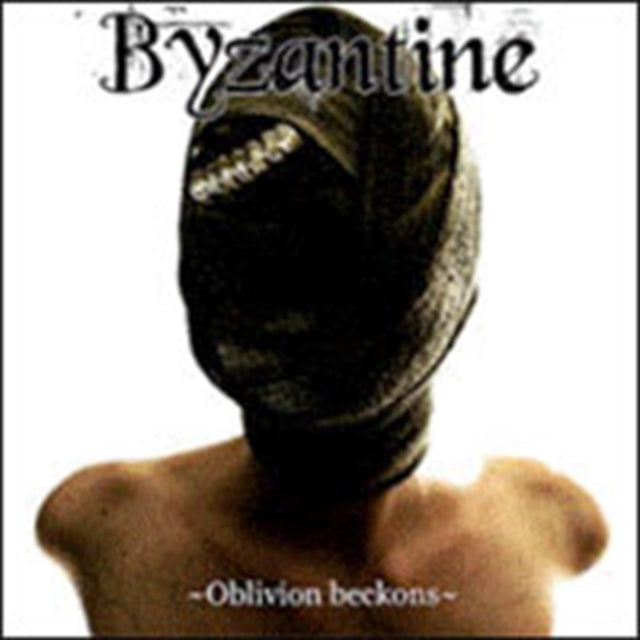 Oblivion Beckons