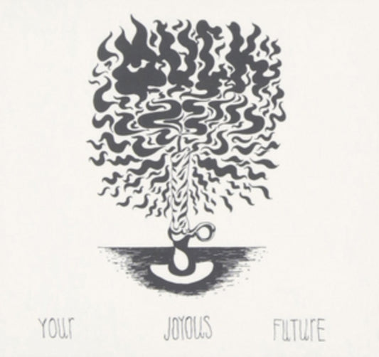 Your Joyous Future