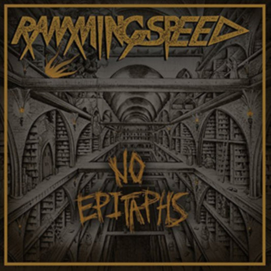No Epitaphs