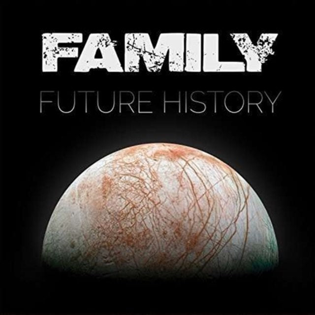 Future History