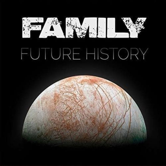 Future History
