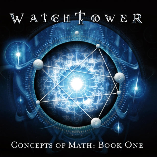 Concepts of Math