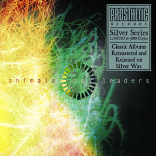 Animals As Leaders