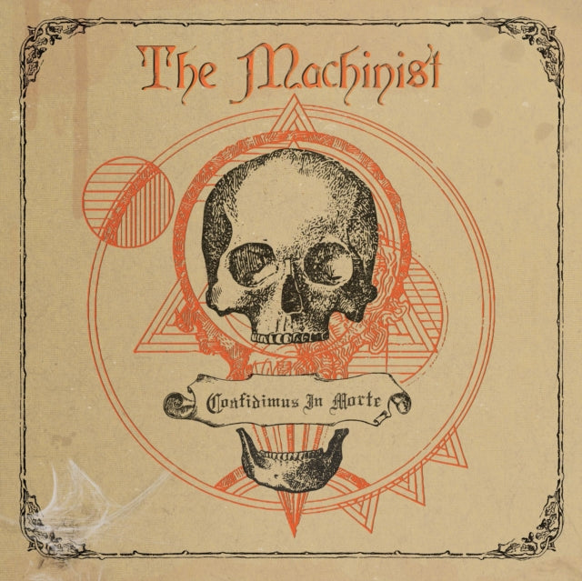 Confidimus in Morte