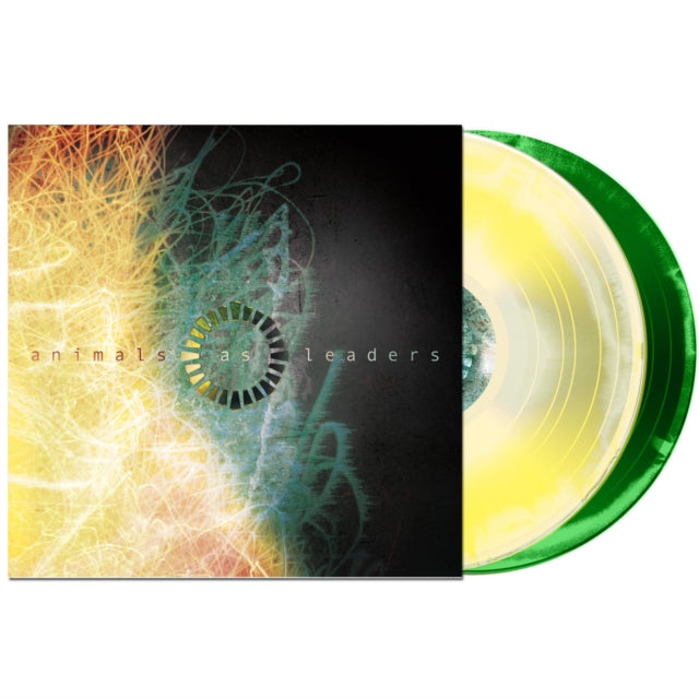 Animals As Leaders