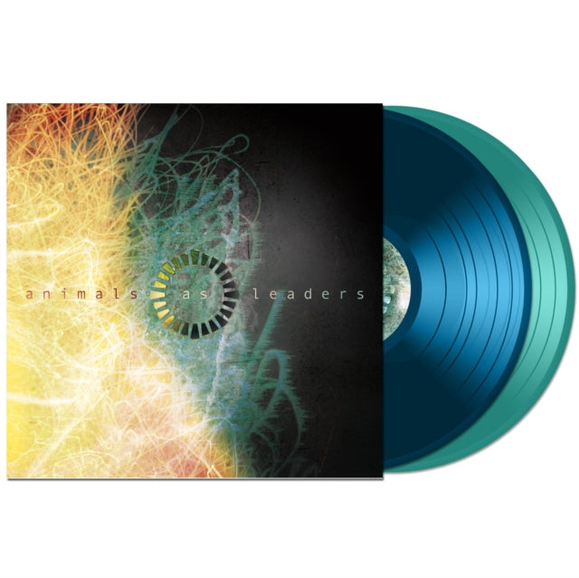 Animals As Leaders