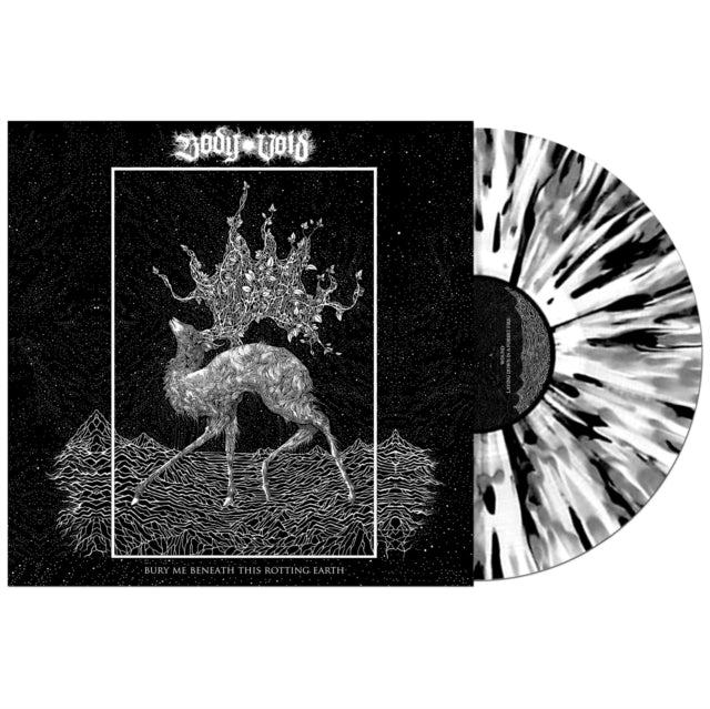 Bury Me Beneath This Rotting Earth