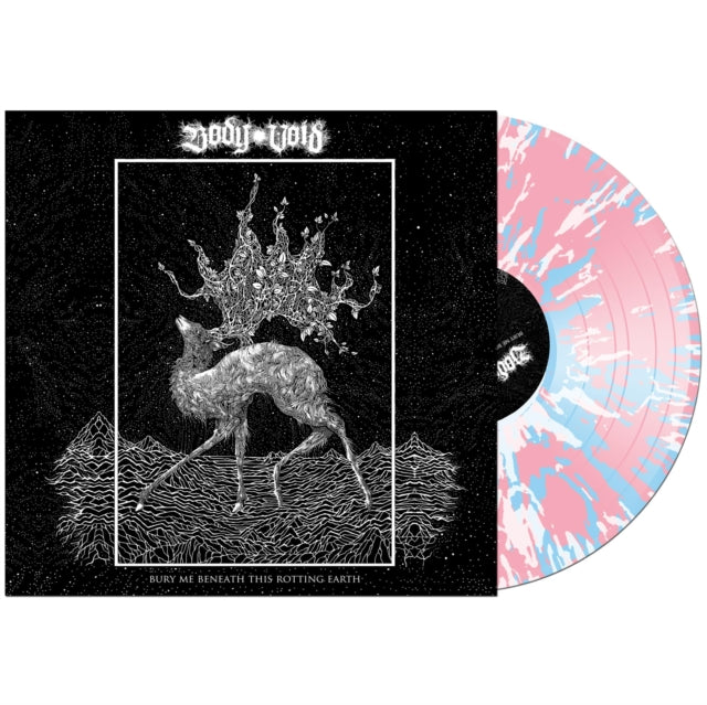 Bury Me Beneath This Rotting Earth