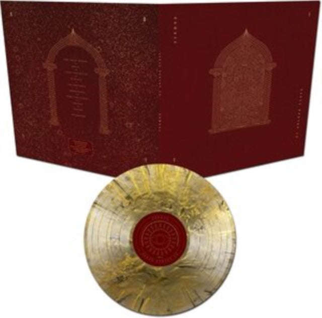 Of Golden Verse