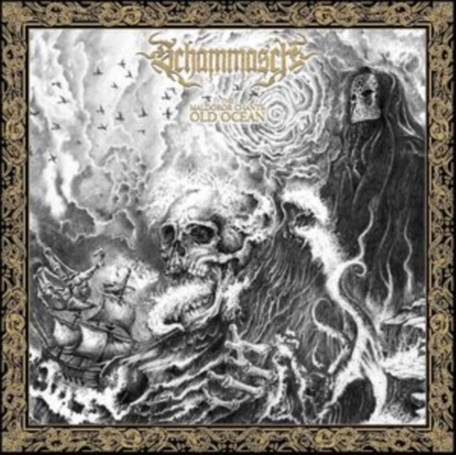 The Maldoror Chants