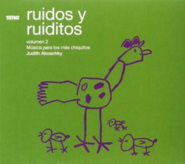 Ruidos Y Ruiditos