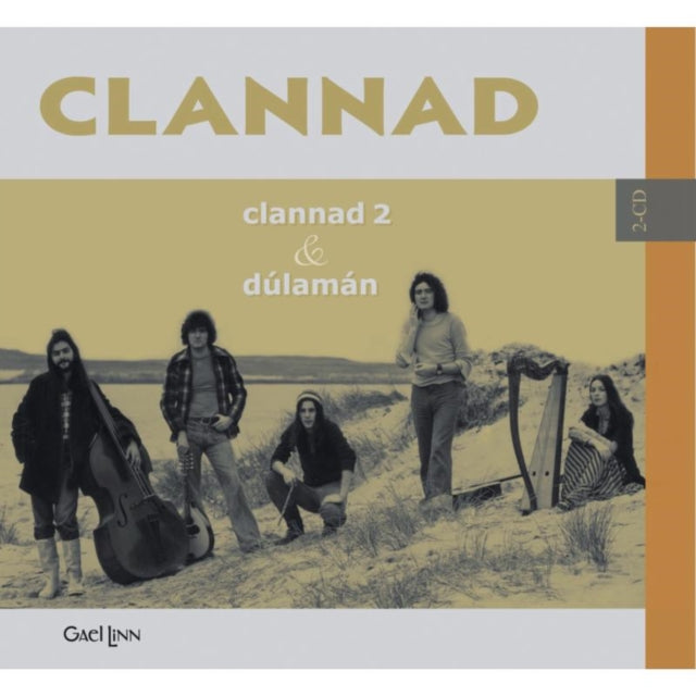 Clannad 2 & Dulaman