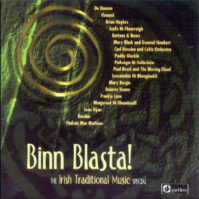 Binn Blasta