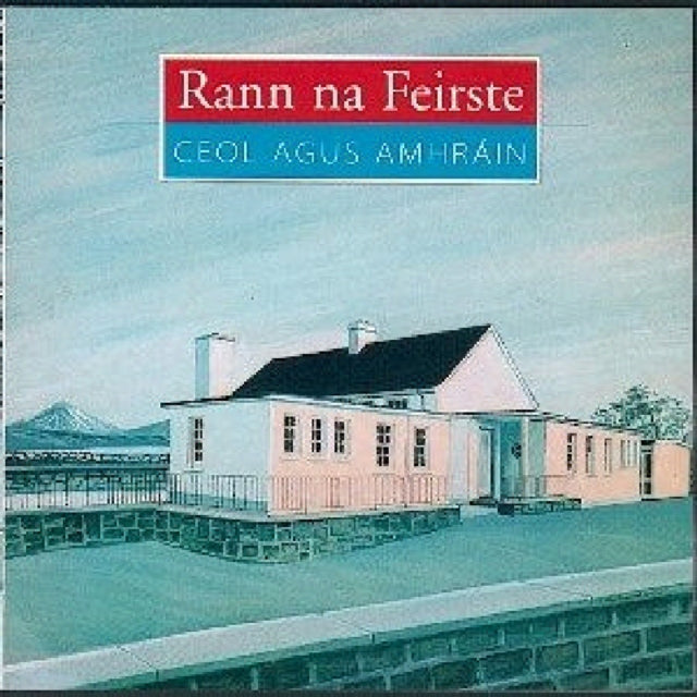 Rann na feirste