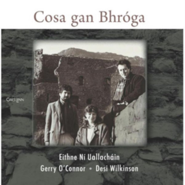 Cosa Gan Bhroga