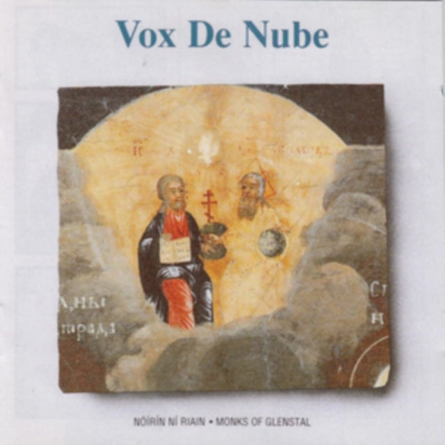 Vox De Nube