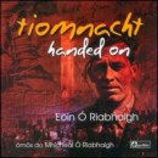 Tiomnacht