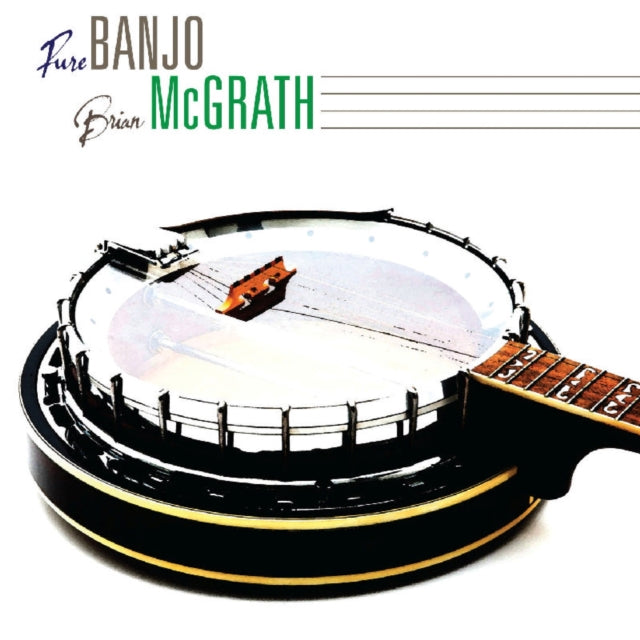 Pure Banjo