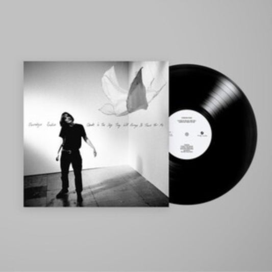 Clouds in the Sky They Will Always Be There for Me