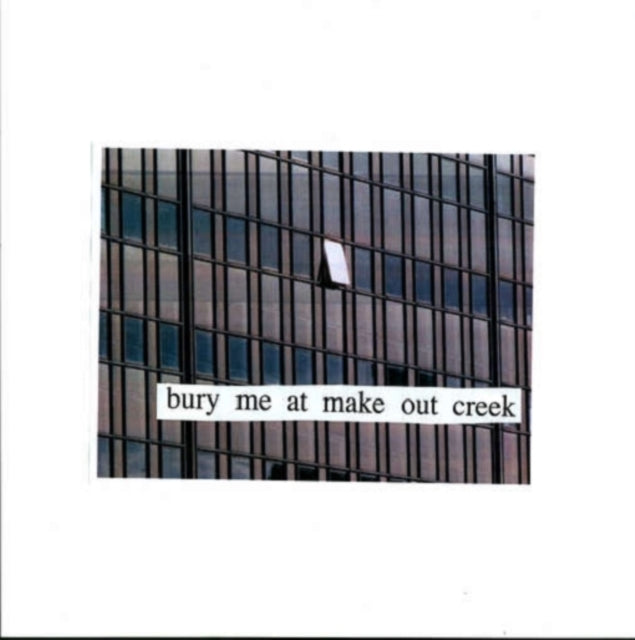 Bury Me at Make Out Creek