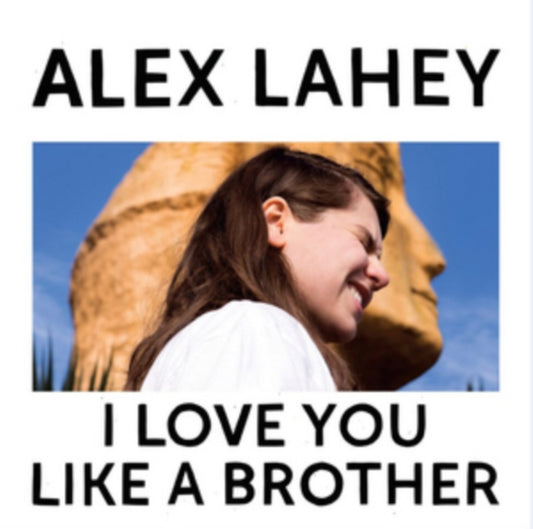 I Love You Like a Brother