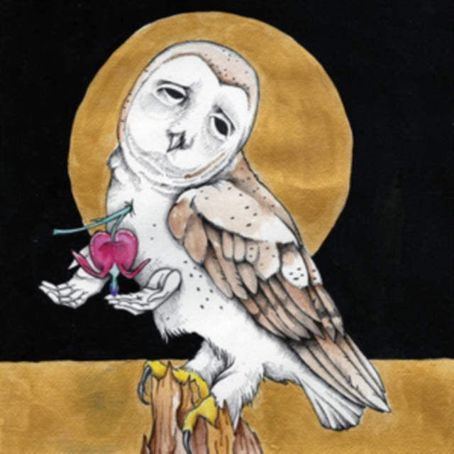 Farewell Transmission/The Dark Don't Hide It