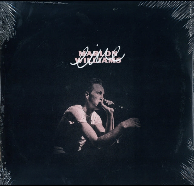 Live at Auckland Town Hall