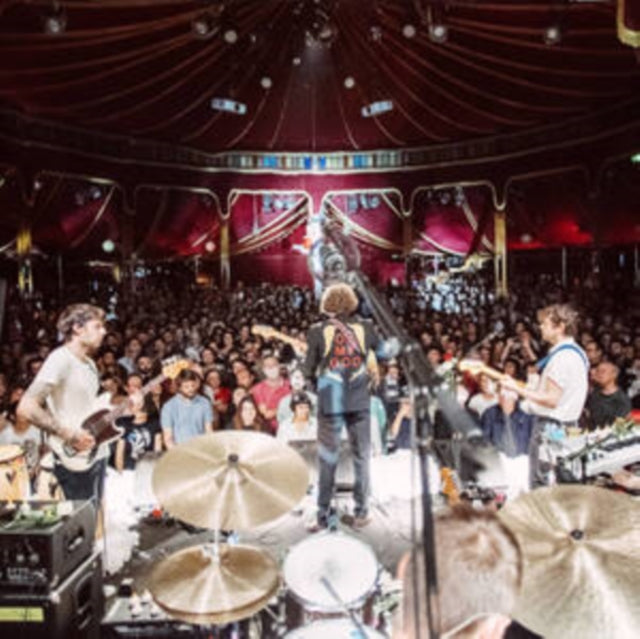 Oh Mon Dieu: Live À Paris (RSD 2020)