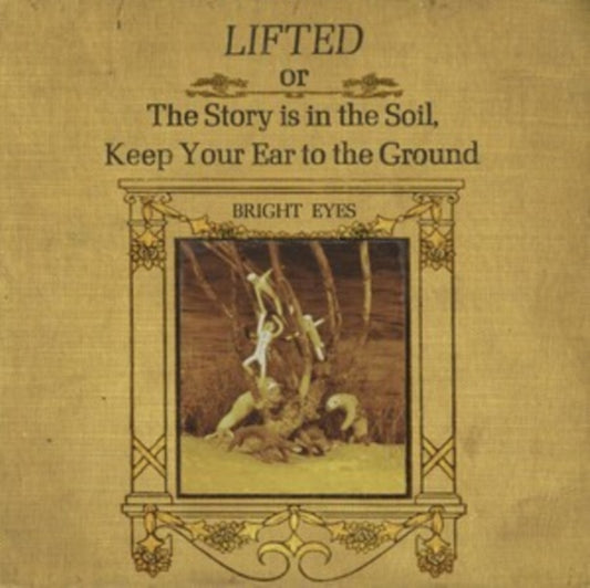Lifted Or the Story Is in the Soil, Keep Your Ear to the Ground