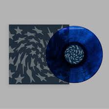 Hole Erth (Clear Blue Smoke Vinyl)