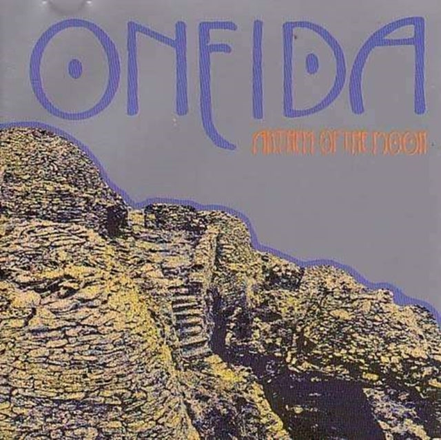 Anthem Of The Moon