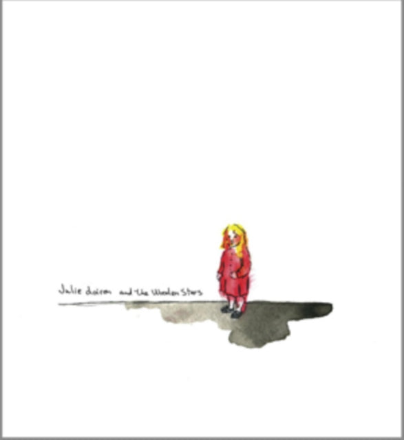 Julie Doiron and the Wooden Stars