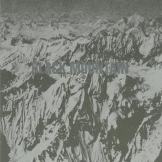 Black Mountain